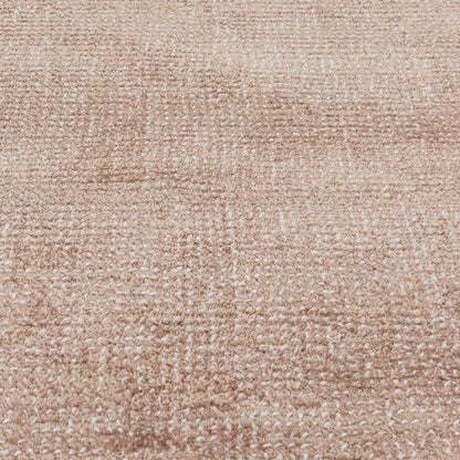 Vloerkleed Aston Copper