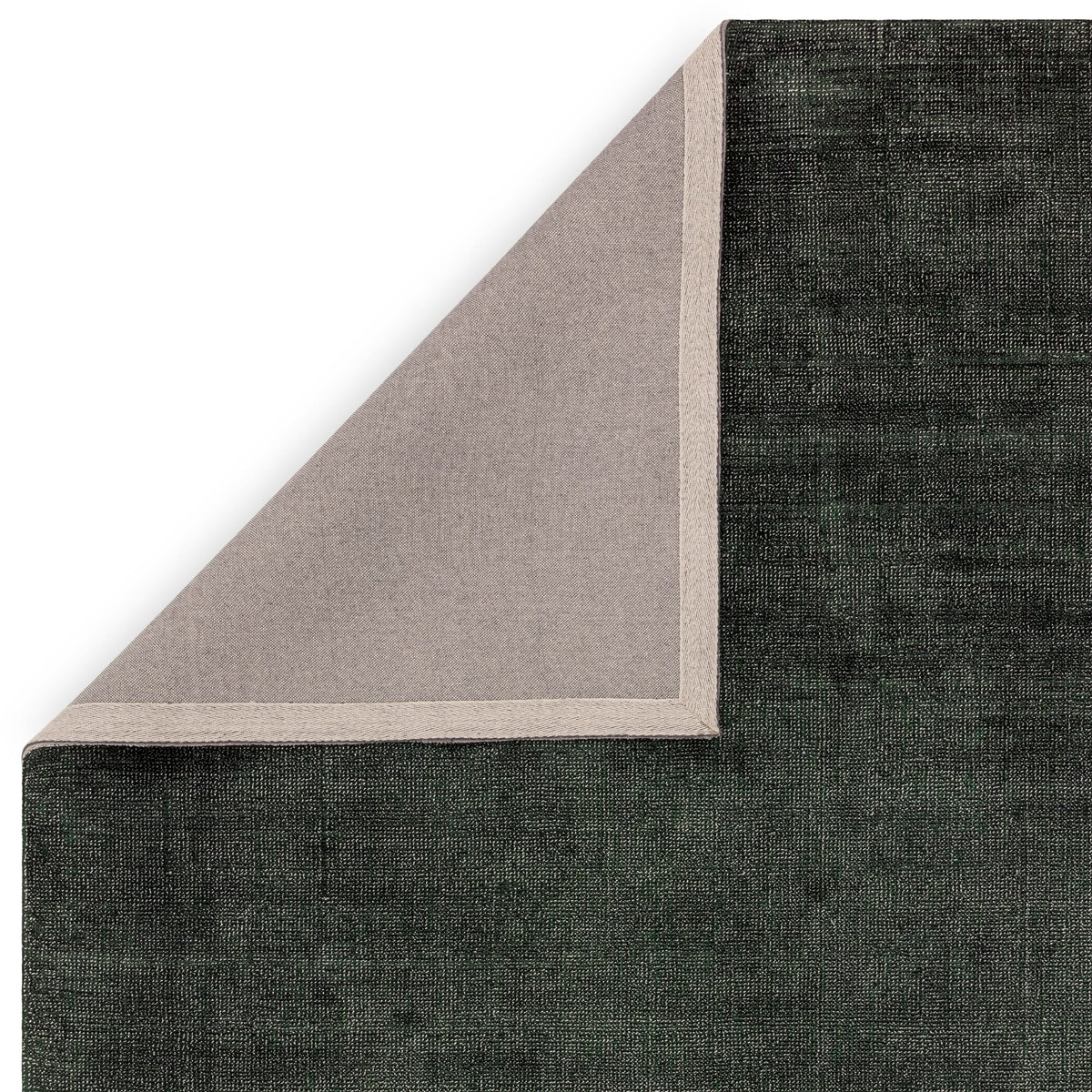 Vloerkleed Rugestiq Aston groen – foto 5
