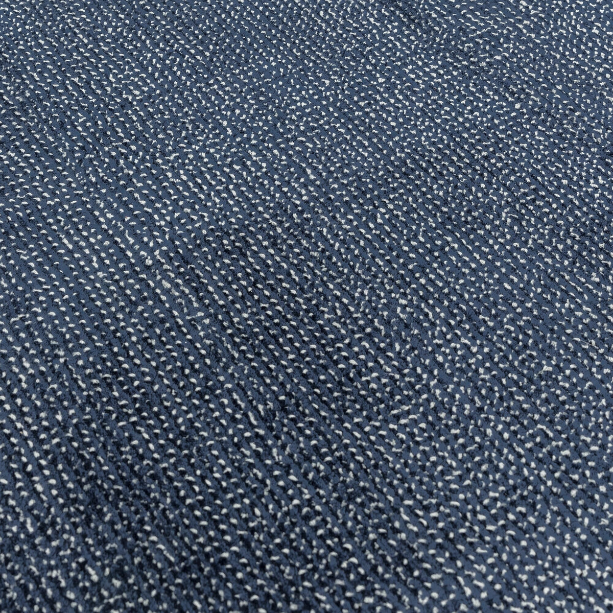 Vloerkleed Rugestiq Aston donkerblauw – foto 6