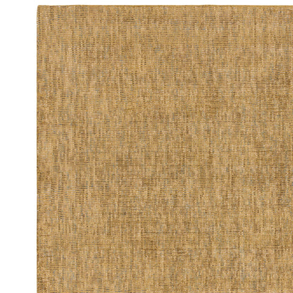 Vloerkleed Aston Ochre