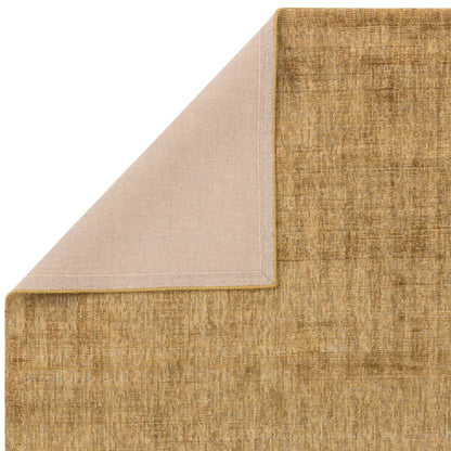 Vloerkleed Aston Ochre