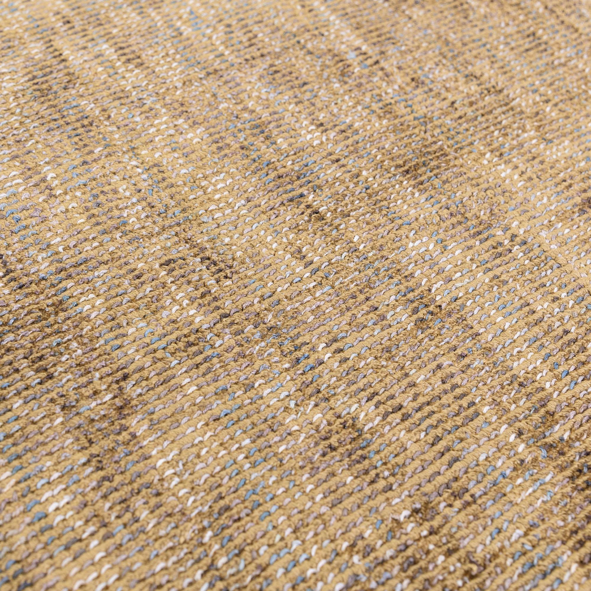 Vloerkleed Aston Ochre