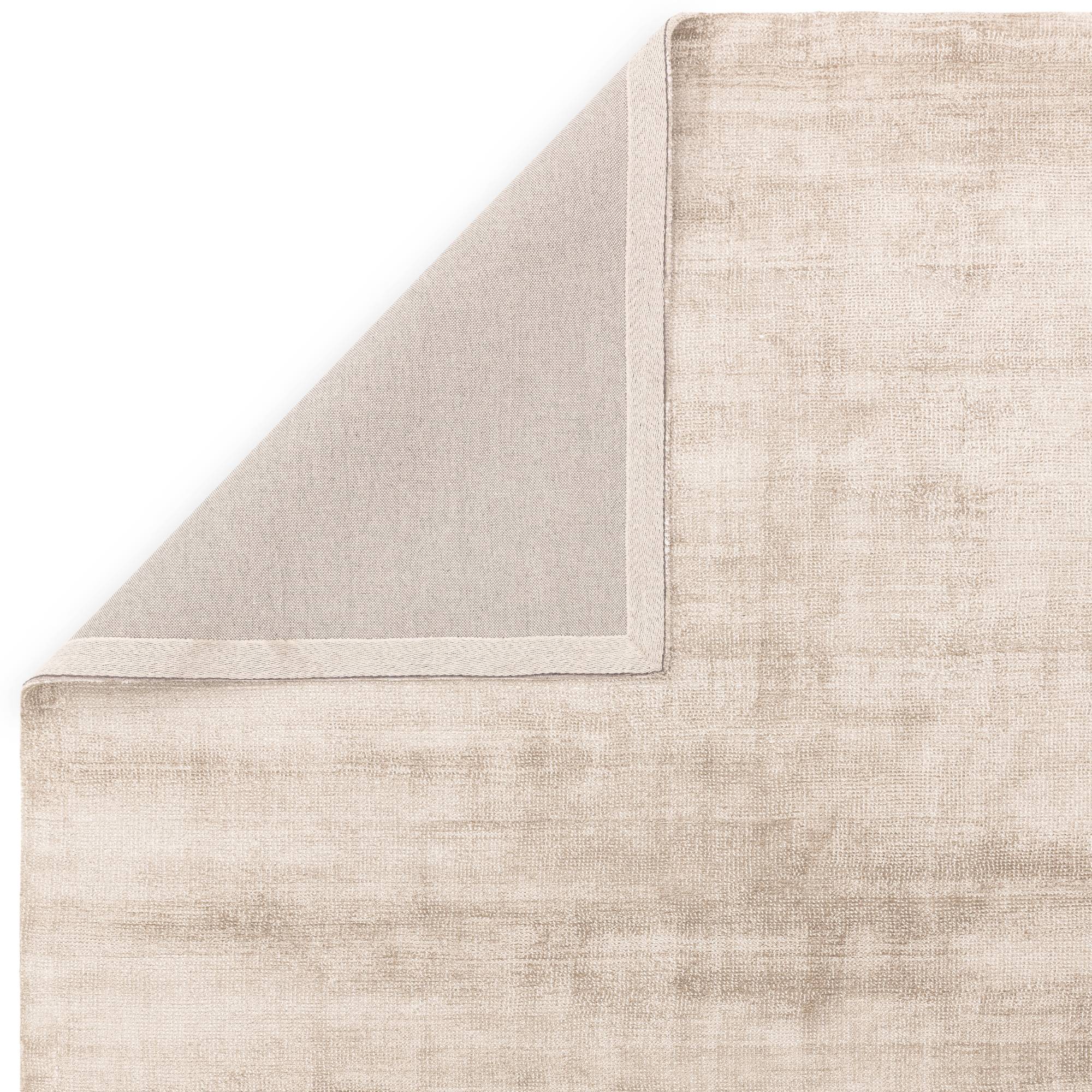 Vloerkleed Aston Sand
