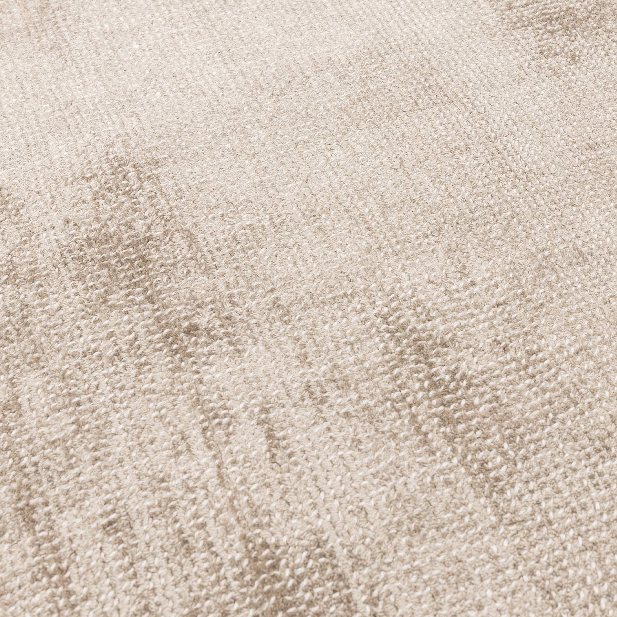 Vloerkleed Aston Sand