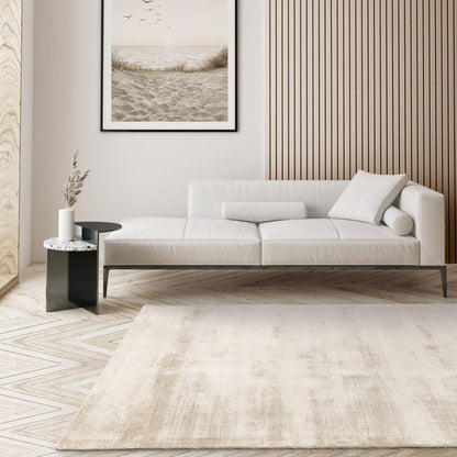 Vloerkleed Aston Sand