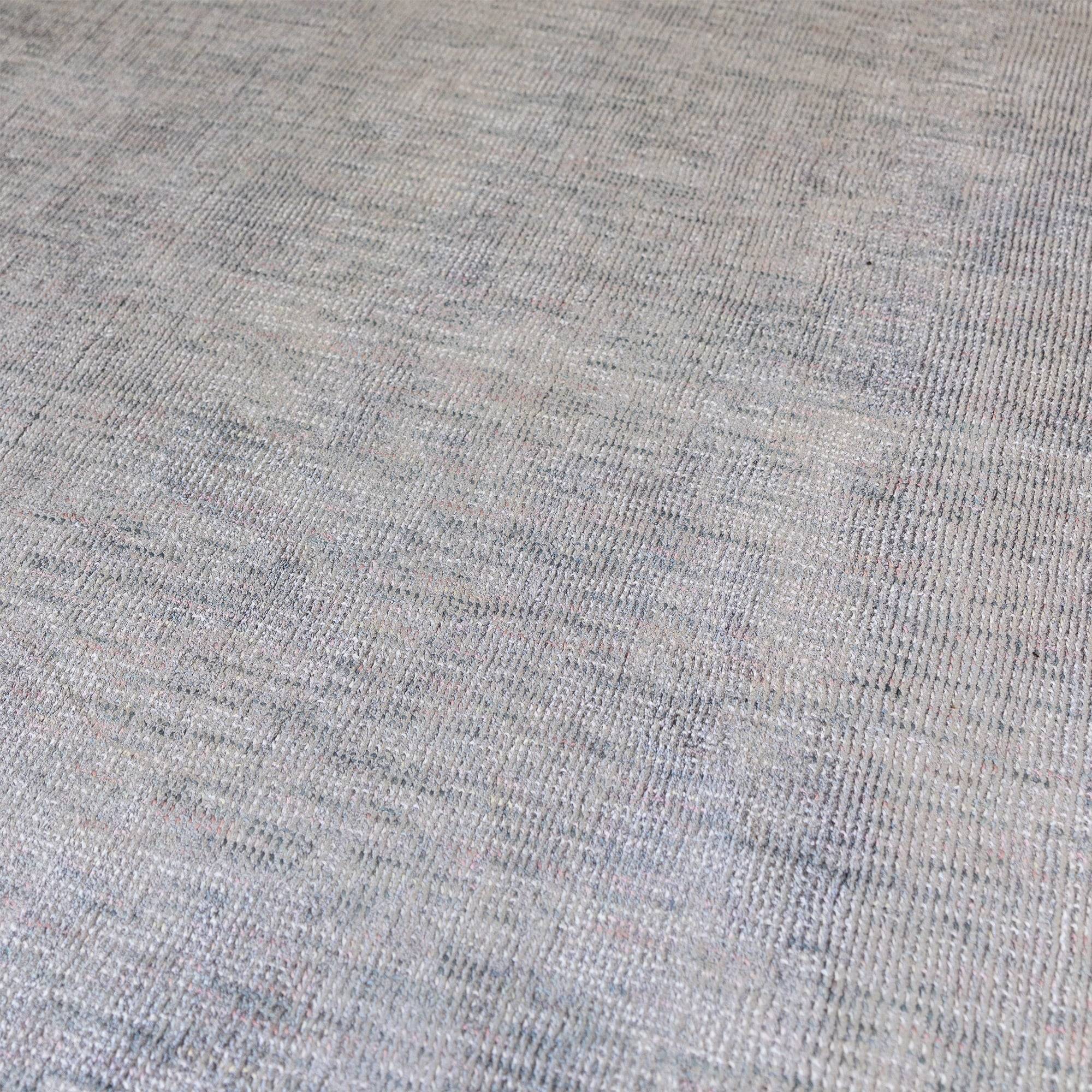 Vloerkleed Aston Silver