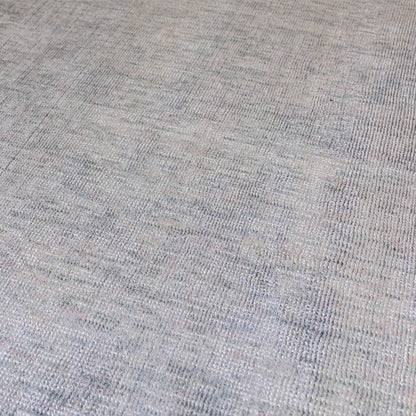 Vloerkleed Aston Silver