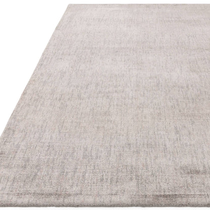 Vloerkleed Aston Silver