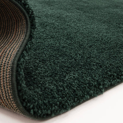 Vloerkleed Atlas Emerald