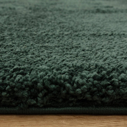Vloerkleed Atlas Emerald