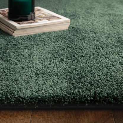 Vloerkleed Atlas Emerald