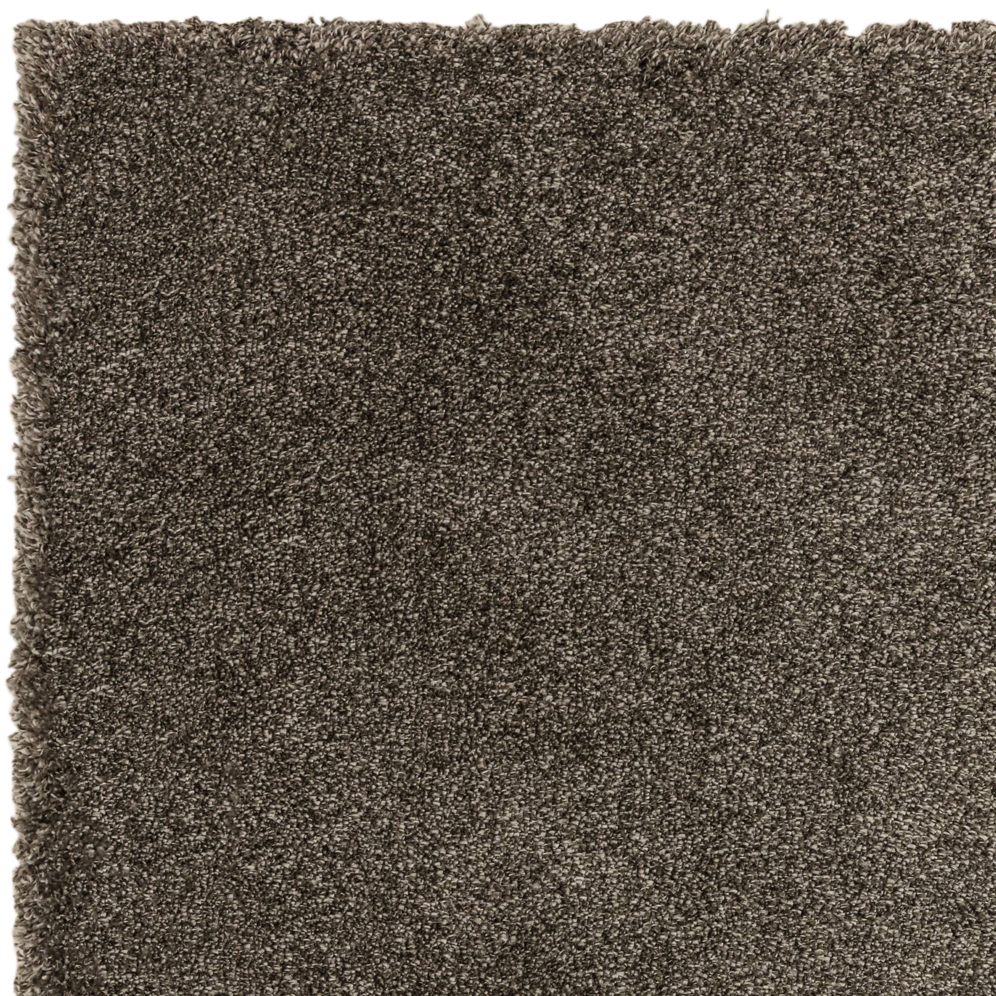 Vloerkleed Atlas GUNMETAL
