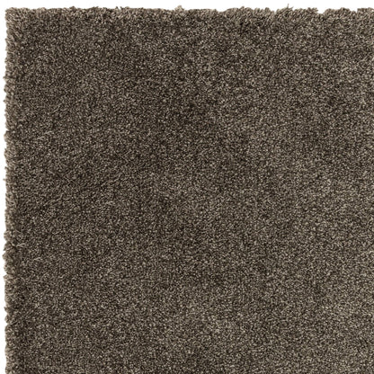 Vloerkleed Atlas GUNMETAL