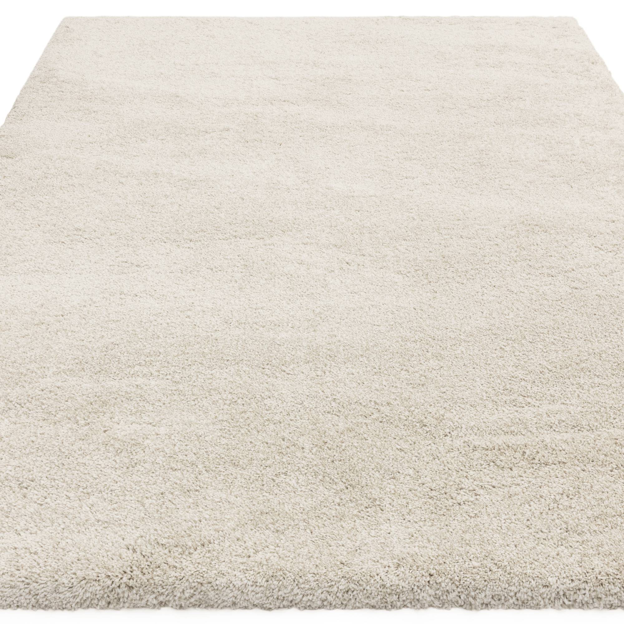 Vloerkleed Atlas Ivory