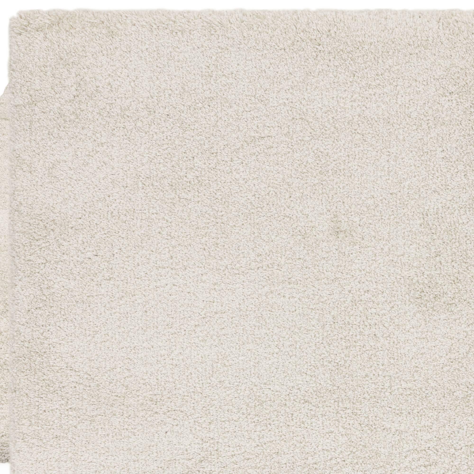 Vloerkleed Atlas Ivory