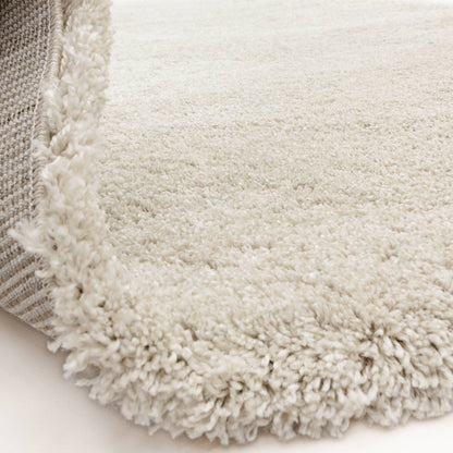 Vloerkleed Atlas Ivory