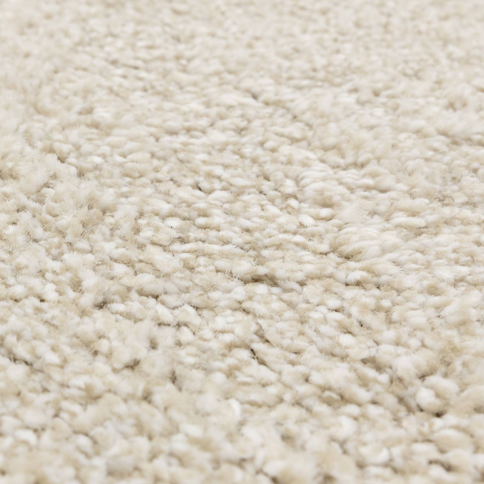 Vloerkleed Atlas Ivory