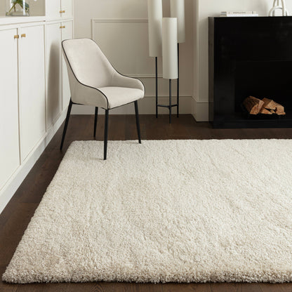 Vloerkleed Atlas Ivory