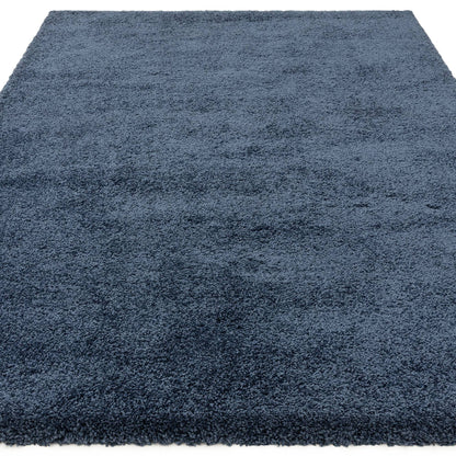 Vloerkleed Atlas Navy