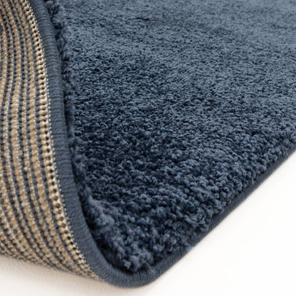 Vloerkleed Atlas Navy