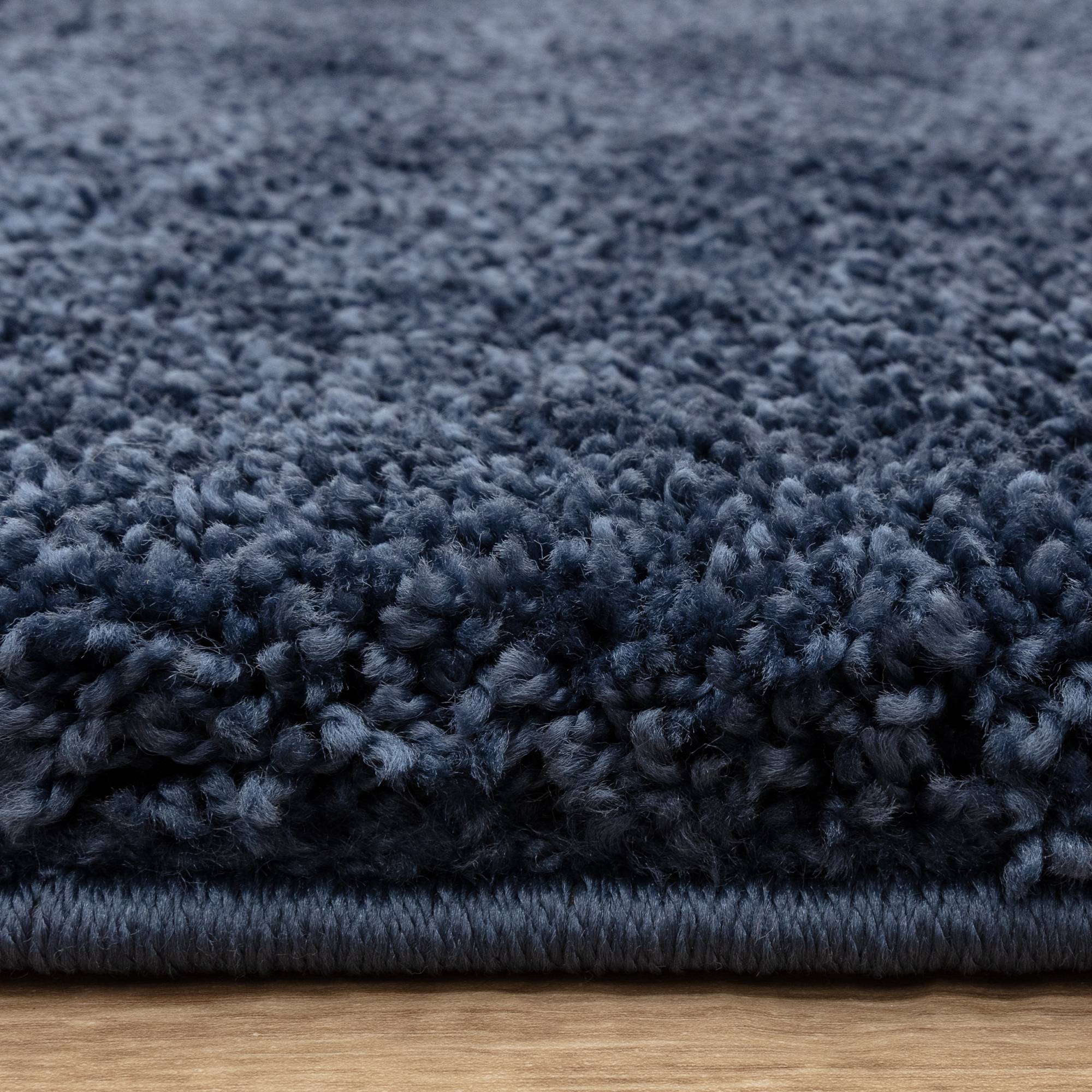 Vloerkleed Atlas Navy