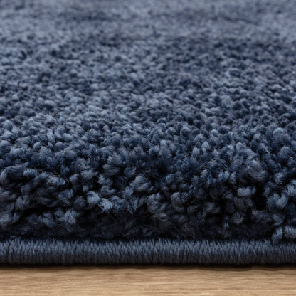 Vloerkleed Atlas Navy