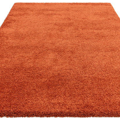 Vloerkleed Atlas Orange