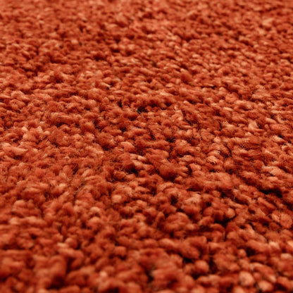 Vloerkleed Atlas Orange