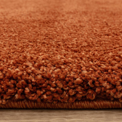 Vloerkleed Atlas Orange