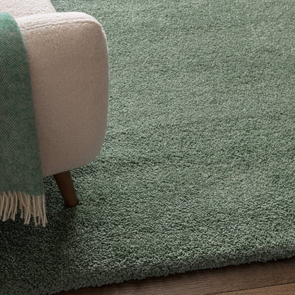 Vloerkleed Atlas Sage