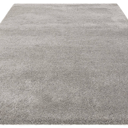 Vloerkleed Atlas Silver