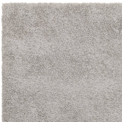 Vloerkleed Atlas Silver