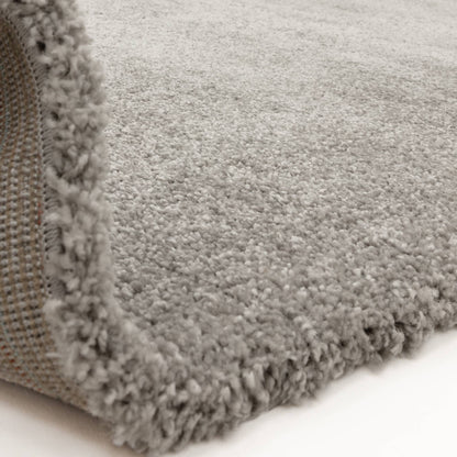 Vloerkleed Atlas Silver