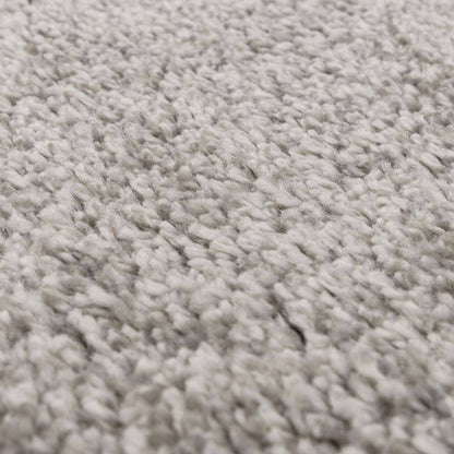 Vloerkleed Atlas Silver