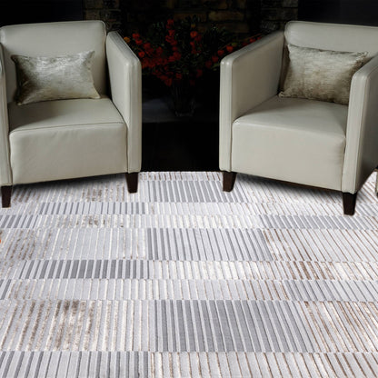 Vloerkleed Aurora Ripple AU14