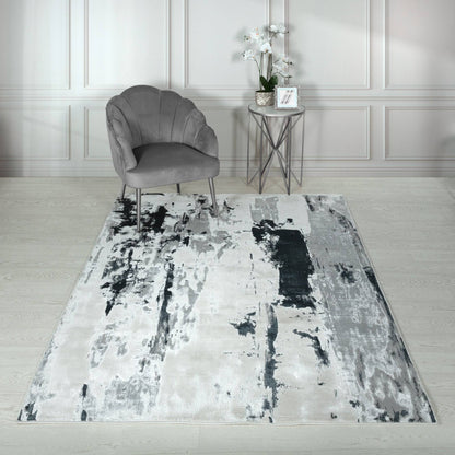 Vloerkleed Aurora Glacier AU10