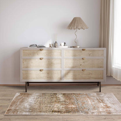 Vloerkleed Aurora Dune AU01