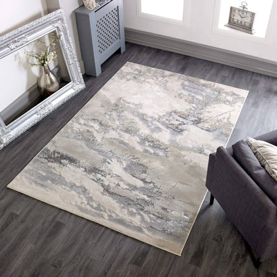 Vloerkleed Aurora Cloud AU02