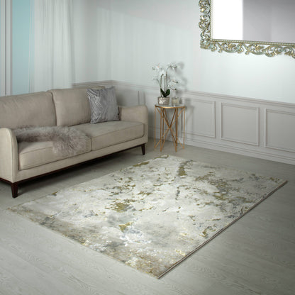 Vloerkleed Aurora Galaxy AU04