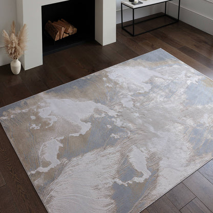 Vloerkleed Aurora Etch AU23