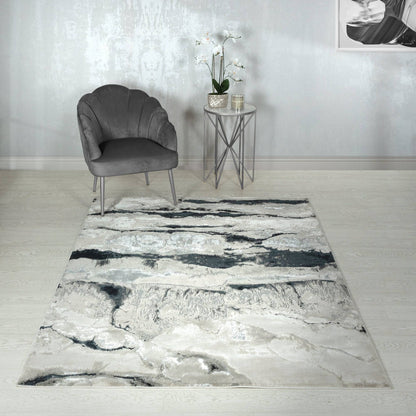 Vloerkleed Aurora Quartz AU05