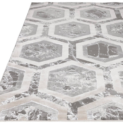 Vloerkleed Aurora Crystal AU12