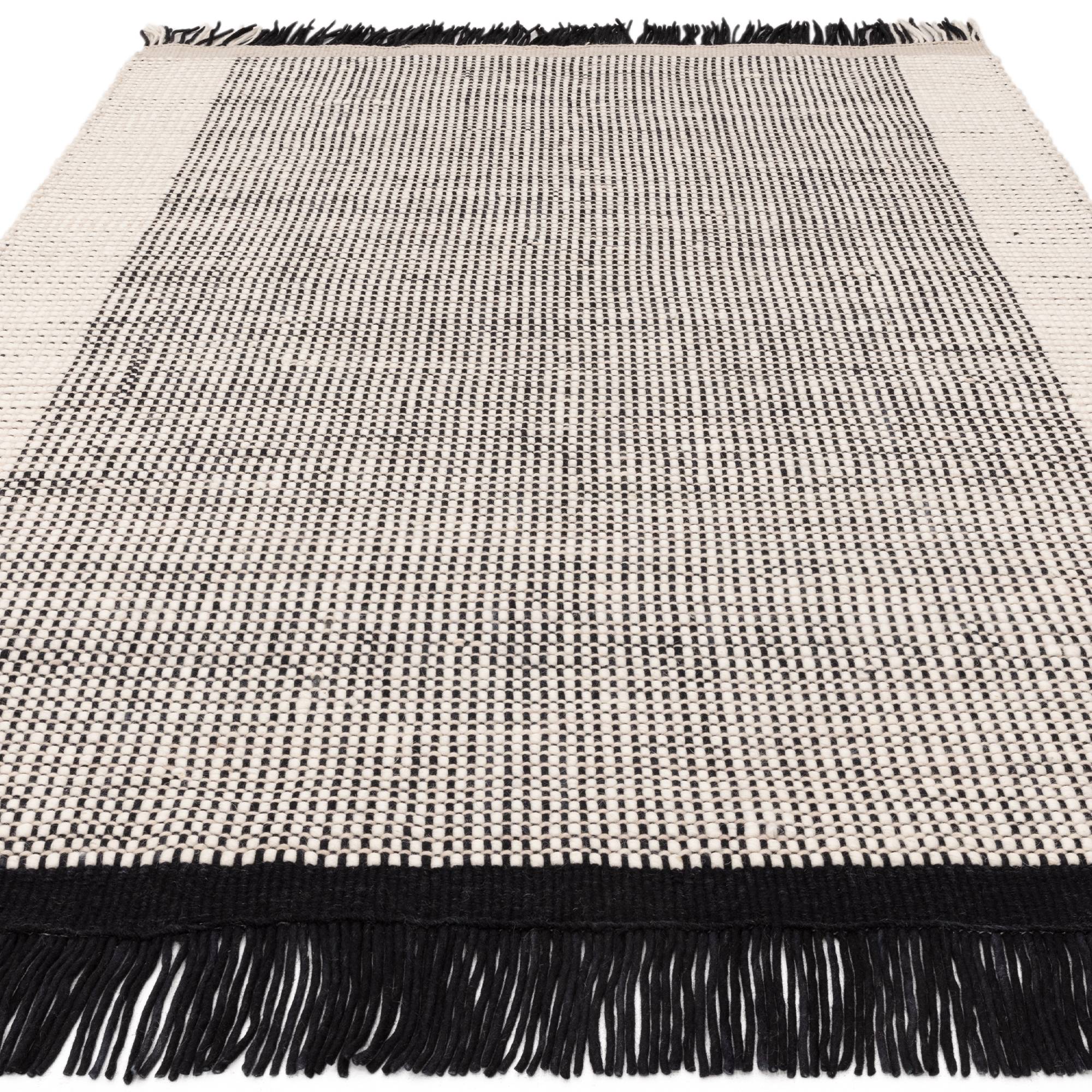 Vloerkleed Avalon Monochrome