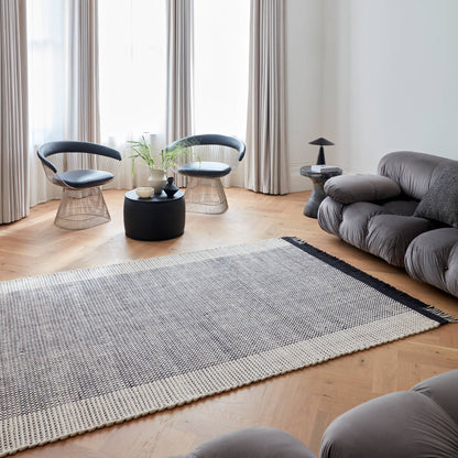 Vloerkleed Avalon Monochrome