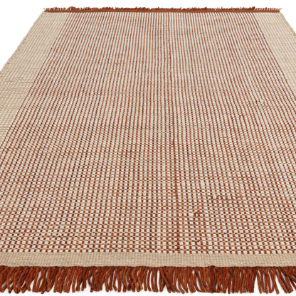 Vloerkleed Avalon Rust