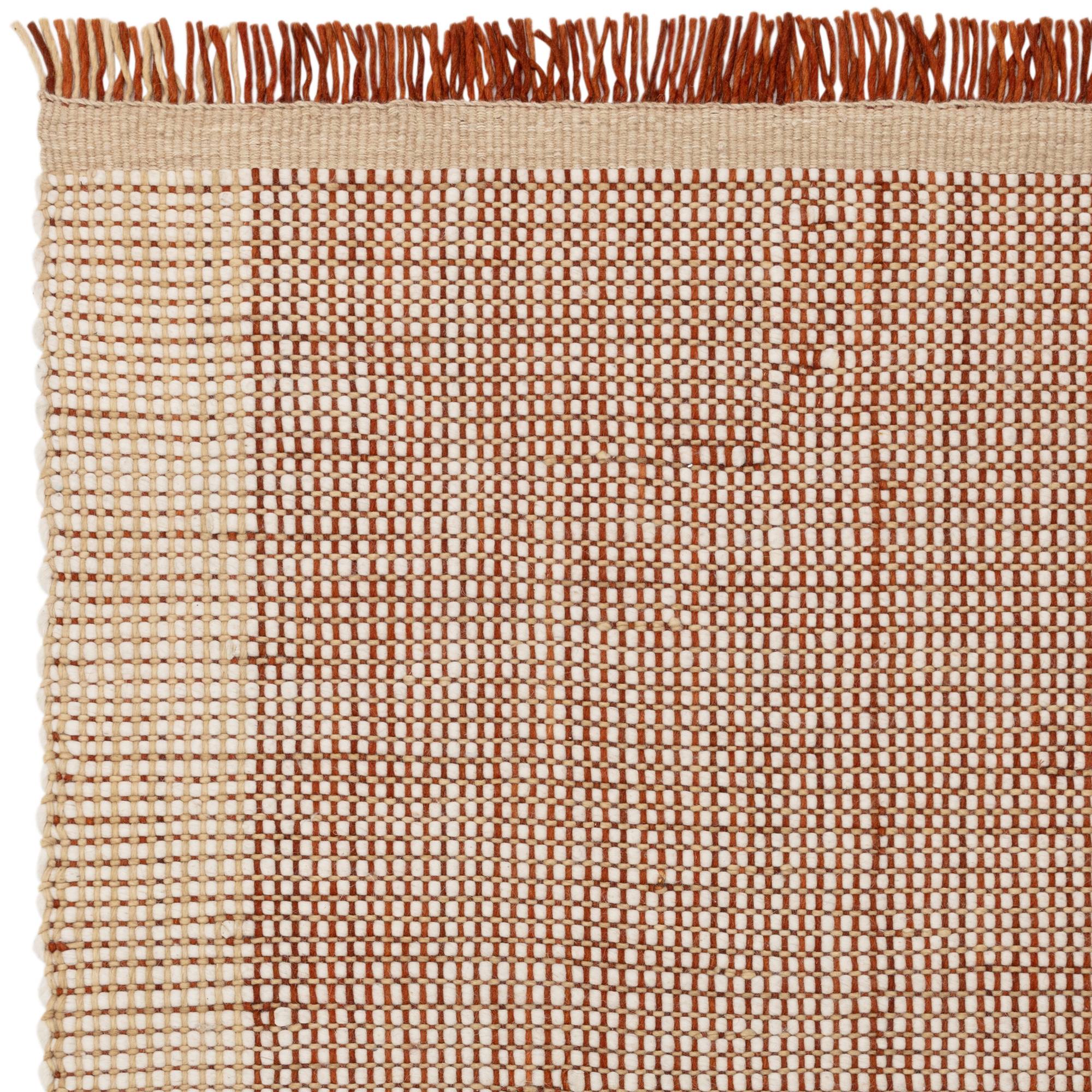 Vloerkleed Avalon Rust