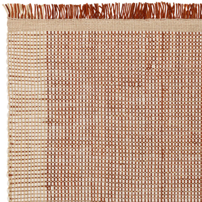 Vloerkleed Avalon Rust