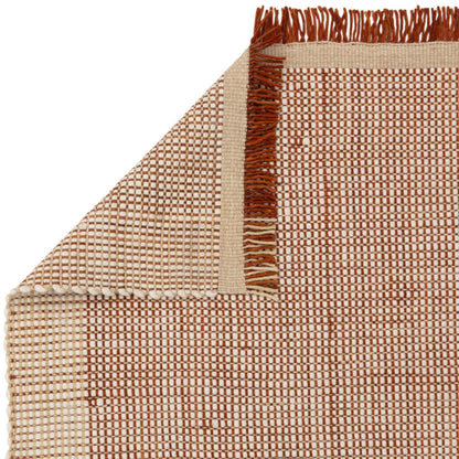 Vloerkleed Avalon Rust
