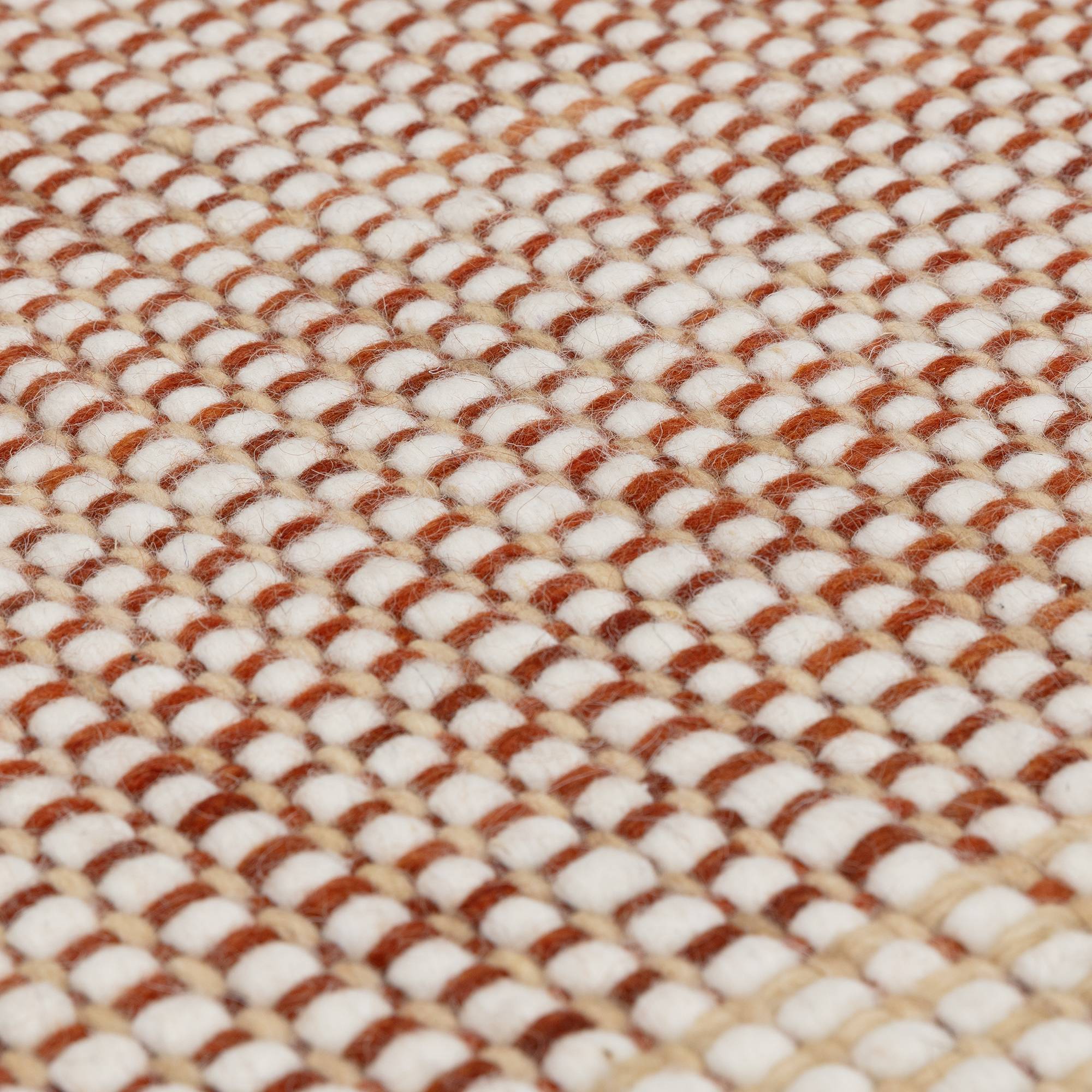 Vloerkleed Avalon Rust