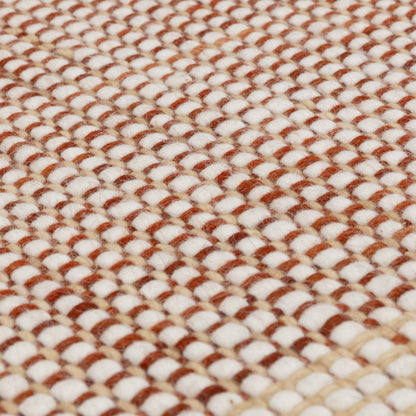 Vloerkleed Avalon Rust